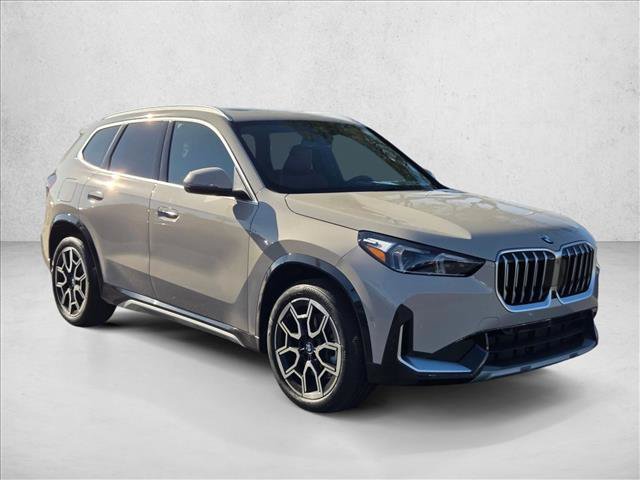New 2026 BMW X1 xDrive28i w/ Technology Package AWD/4WD image 7