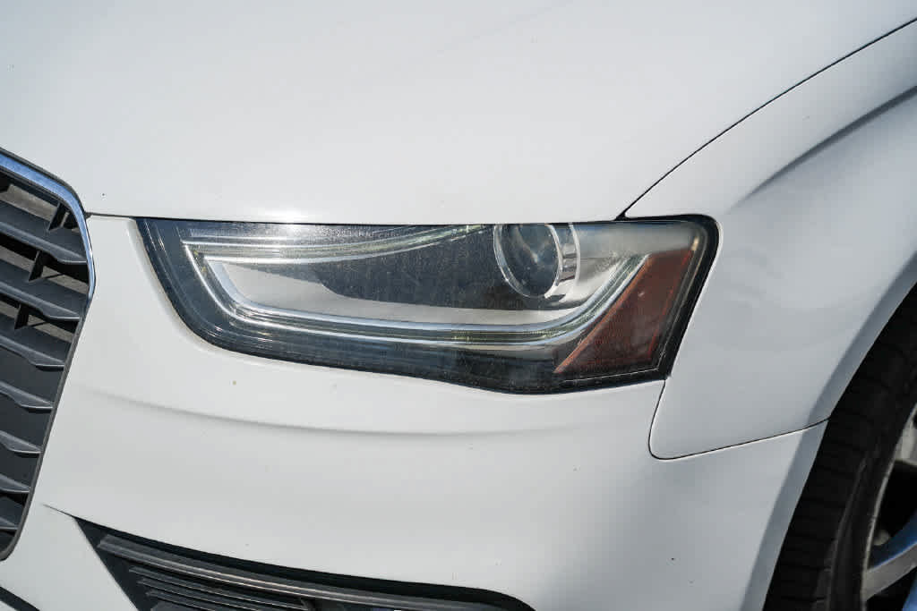 Used 2013 Audi A4 2.0T Premium Plus w/ Premium Plus Pkg