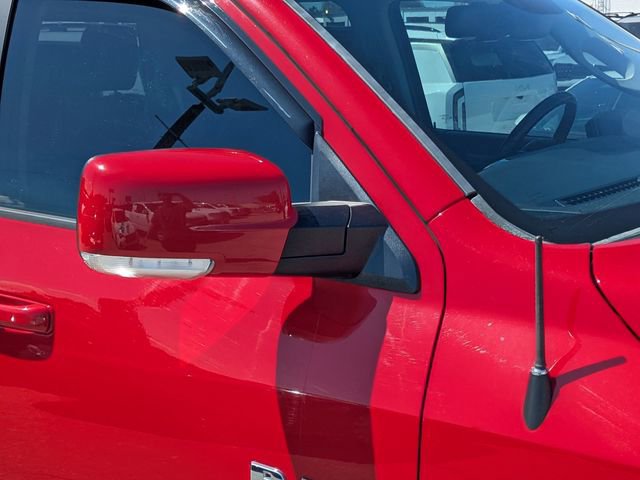 Used 2016 RAM 1500 Sport image 11