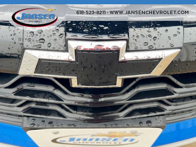 Used 2024 Chevrolet Blazer LT w/ Convenience Package image 30