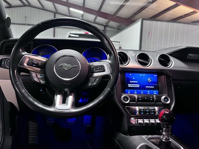 Used 2023 Ford Mustang GT w/ Equipment Group 301A RWD image 21