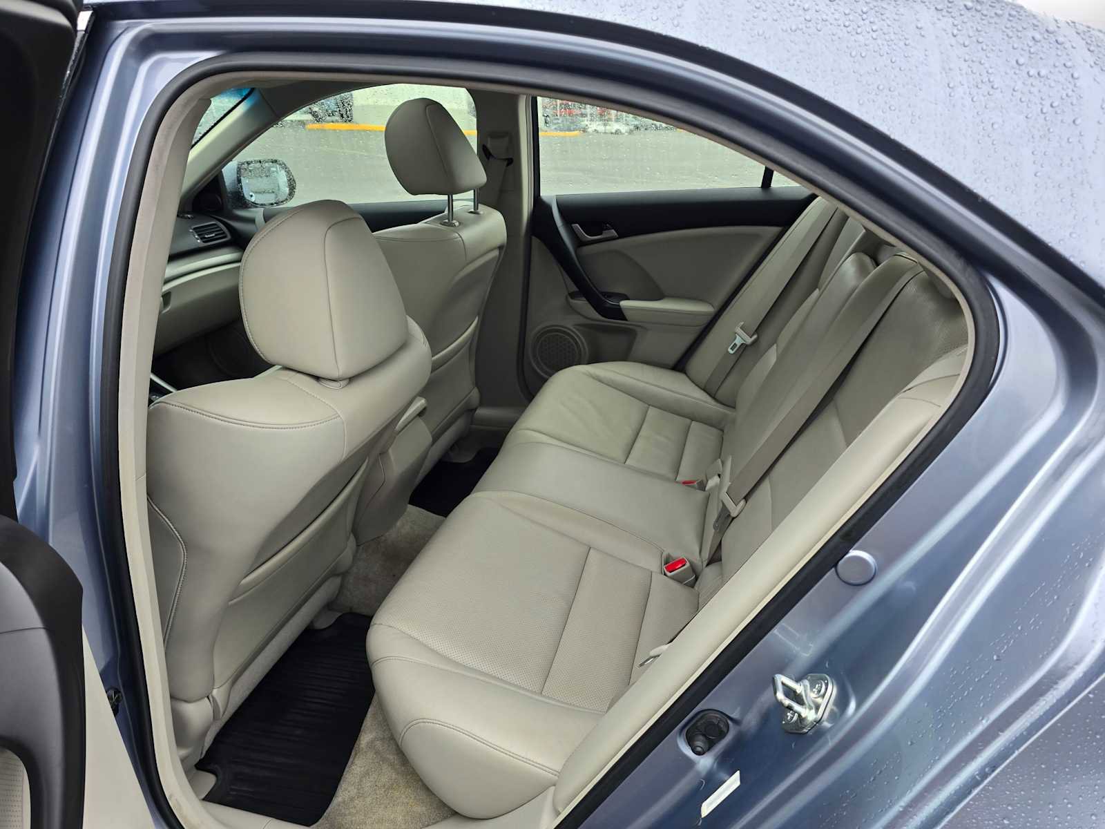 Used 2009 Acura TSX Sedan image 18