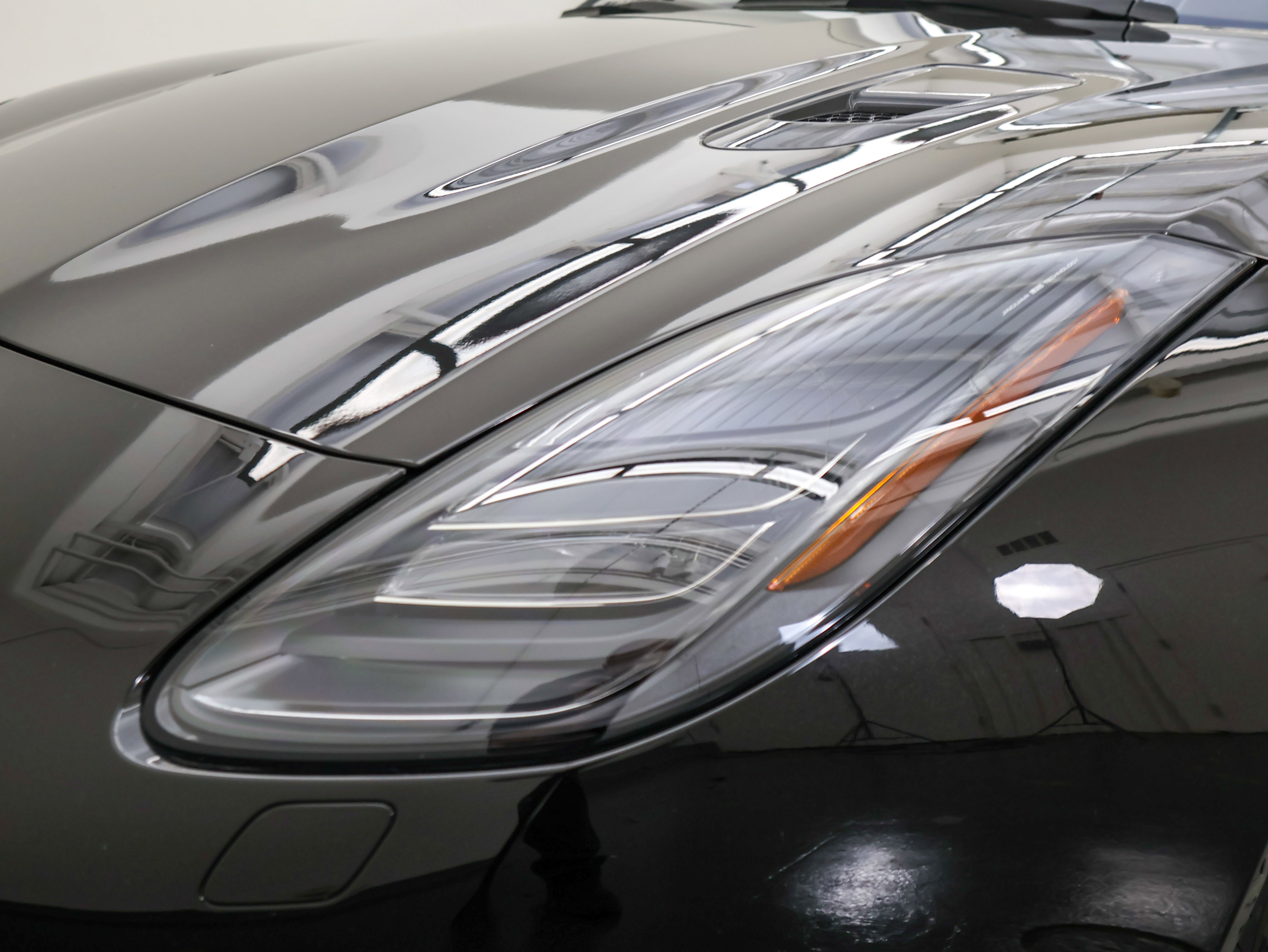 Used 2018 Jaguar F-TYPE 400 Sport image 44