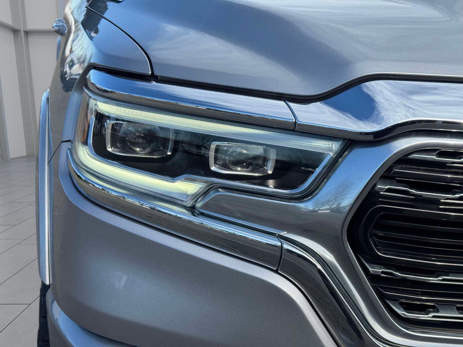 Used 2020 RAM 1500 Limited image 5