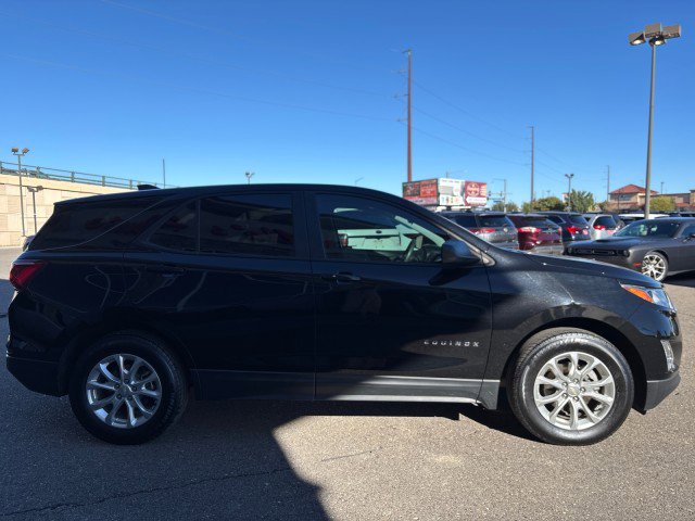 Used 2021 Chevrolet Equinox LS image 6