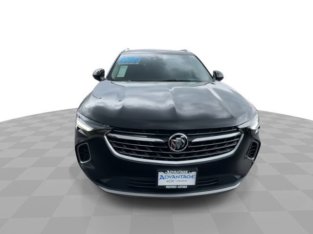 Certified 2023 Buick Envision Essence AWD/4WD image 3