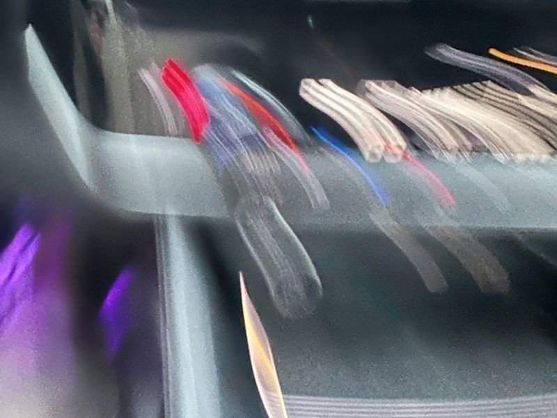 Used 2022 Nissan Rogue Platinum w/ Head-Up Display Package image 17