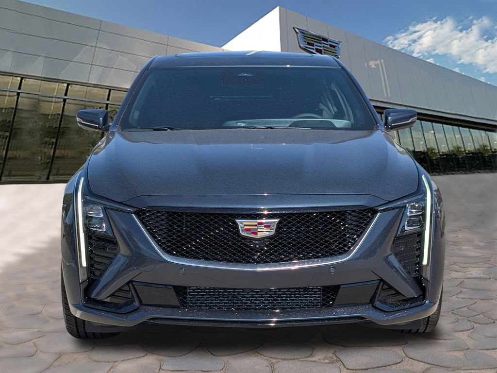 New 2026 Cadillac CT5 Sport AWD/4WD image 6