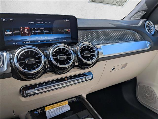 New 2026 Mercedes-Benz GLB 250 image 13