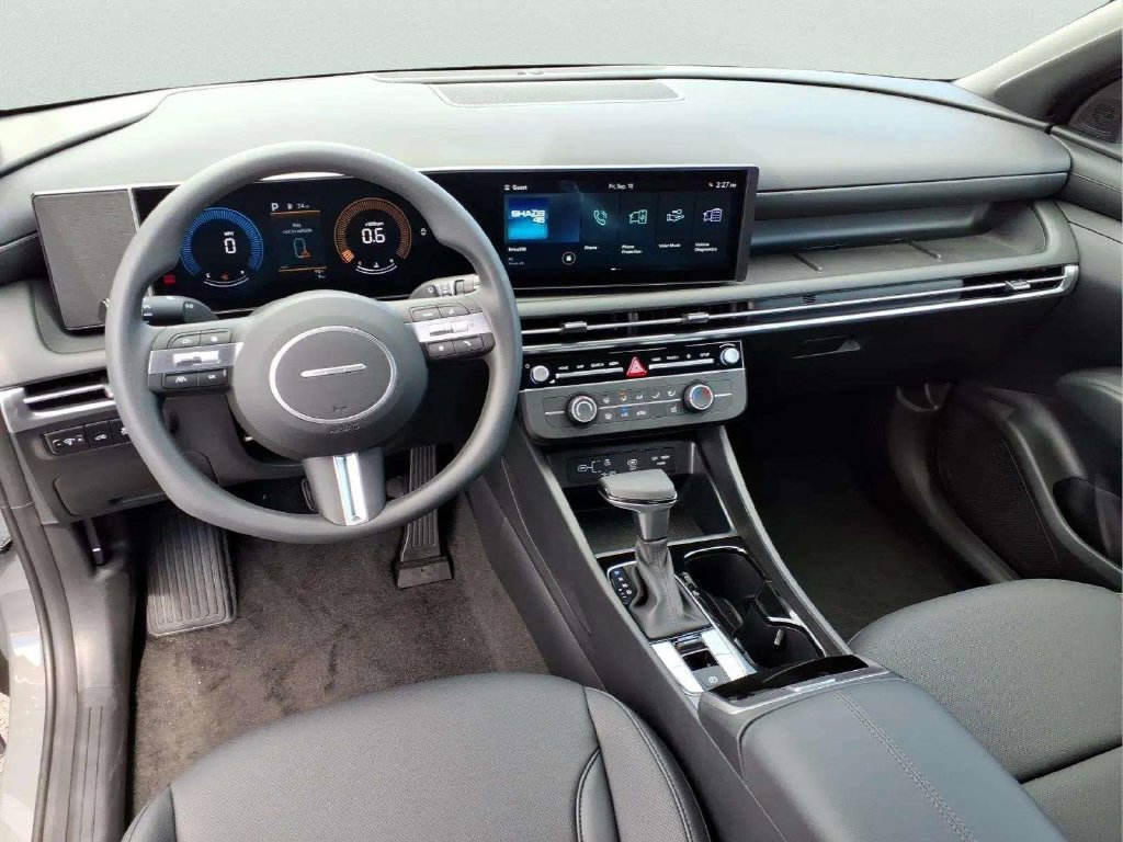 New 2027 Hyundai Santa Cruz SE FWD image 12
