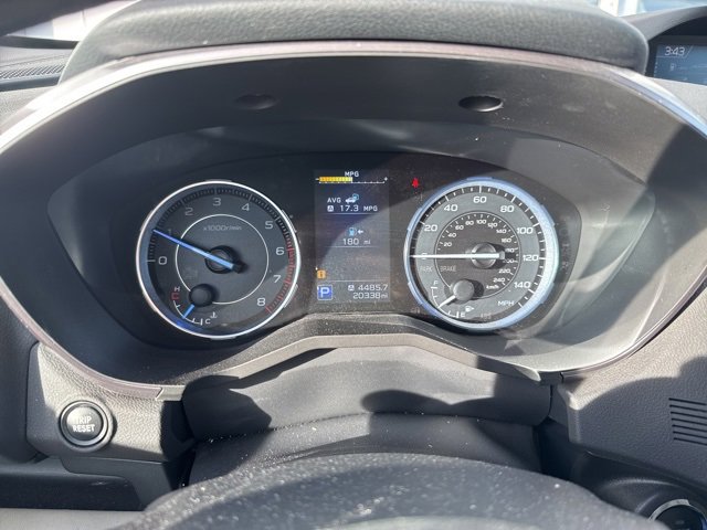 Used 2022 Subaru Ascent Touring w/ Popular Package #2A image 15