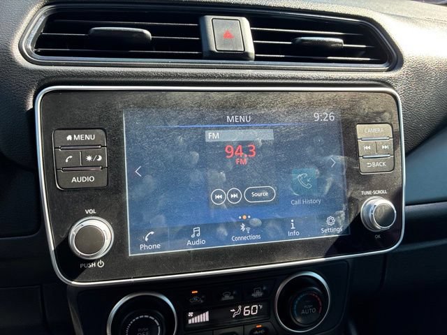 Certified 2025 Nissan Leaf S FWD image 33