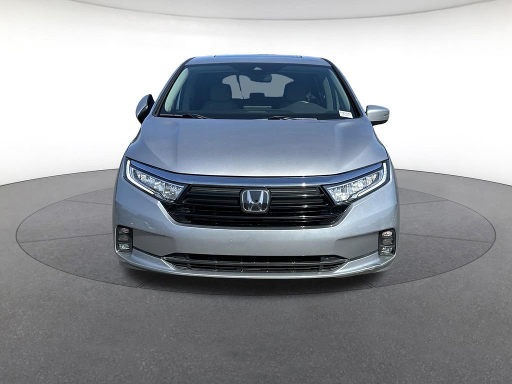 Used 2021 Honda Odyssey EX-L image 9