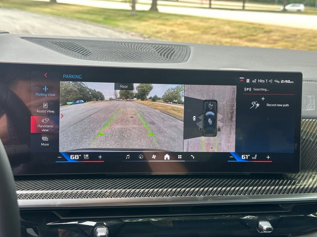 New 2026 BMW X7 M60i image 18