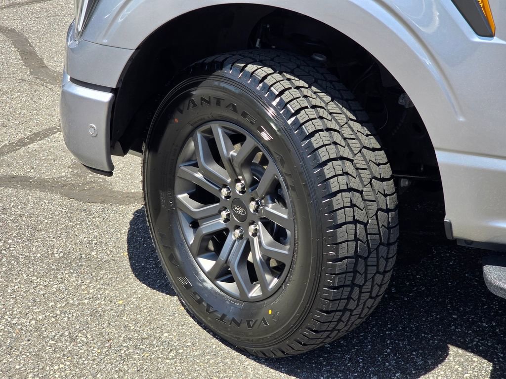 Used 2022 Ford F150 Tremor w/ Equipment Group 402A High AWD/4WD image 26