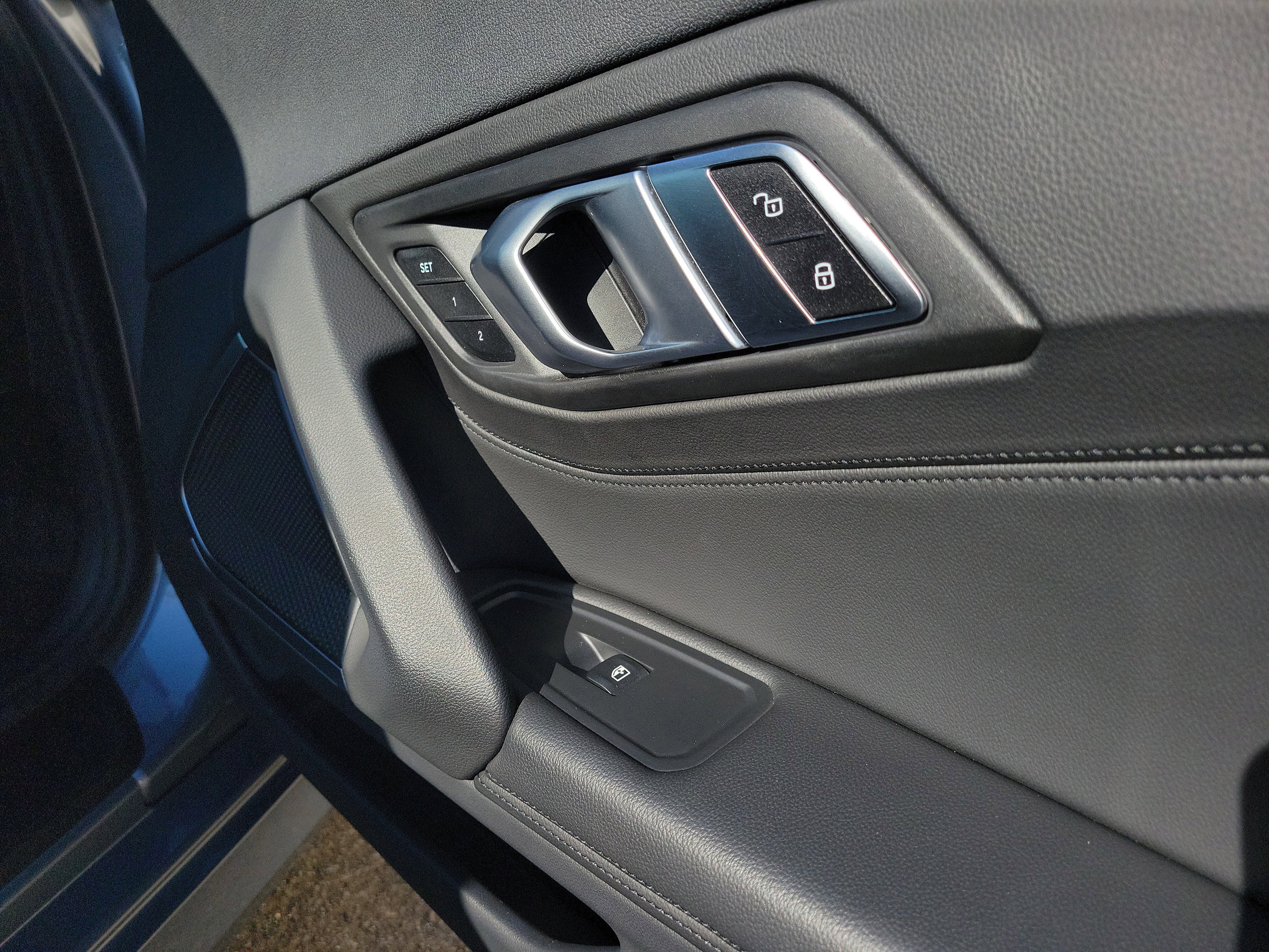 Used 2025 BMW Z4 sDrive30i image 23