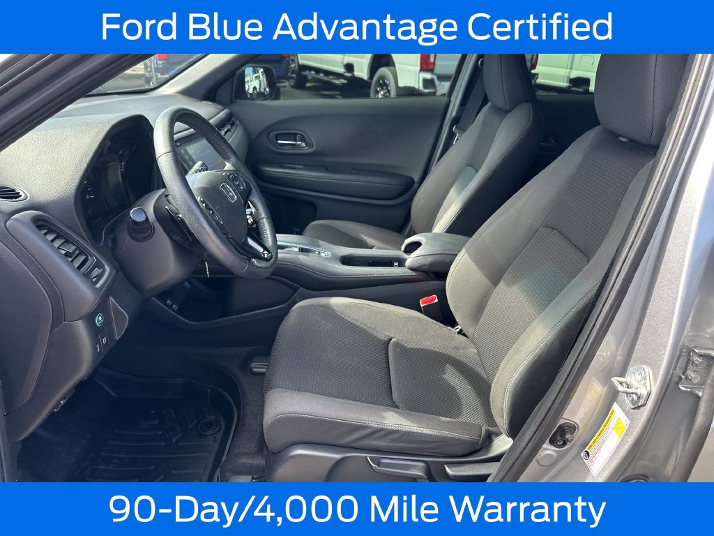 Used 2020 Honda HR-V Sport image 13