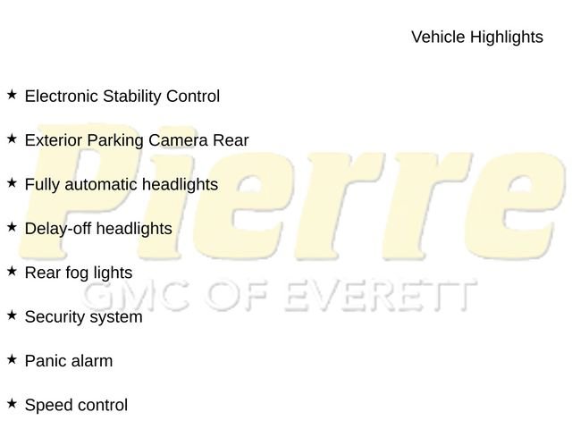 Used 2020 Mercedes-Benz GLC 300 4MATIC image 4