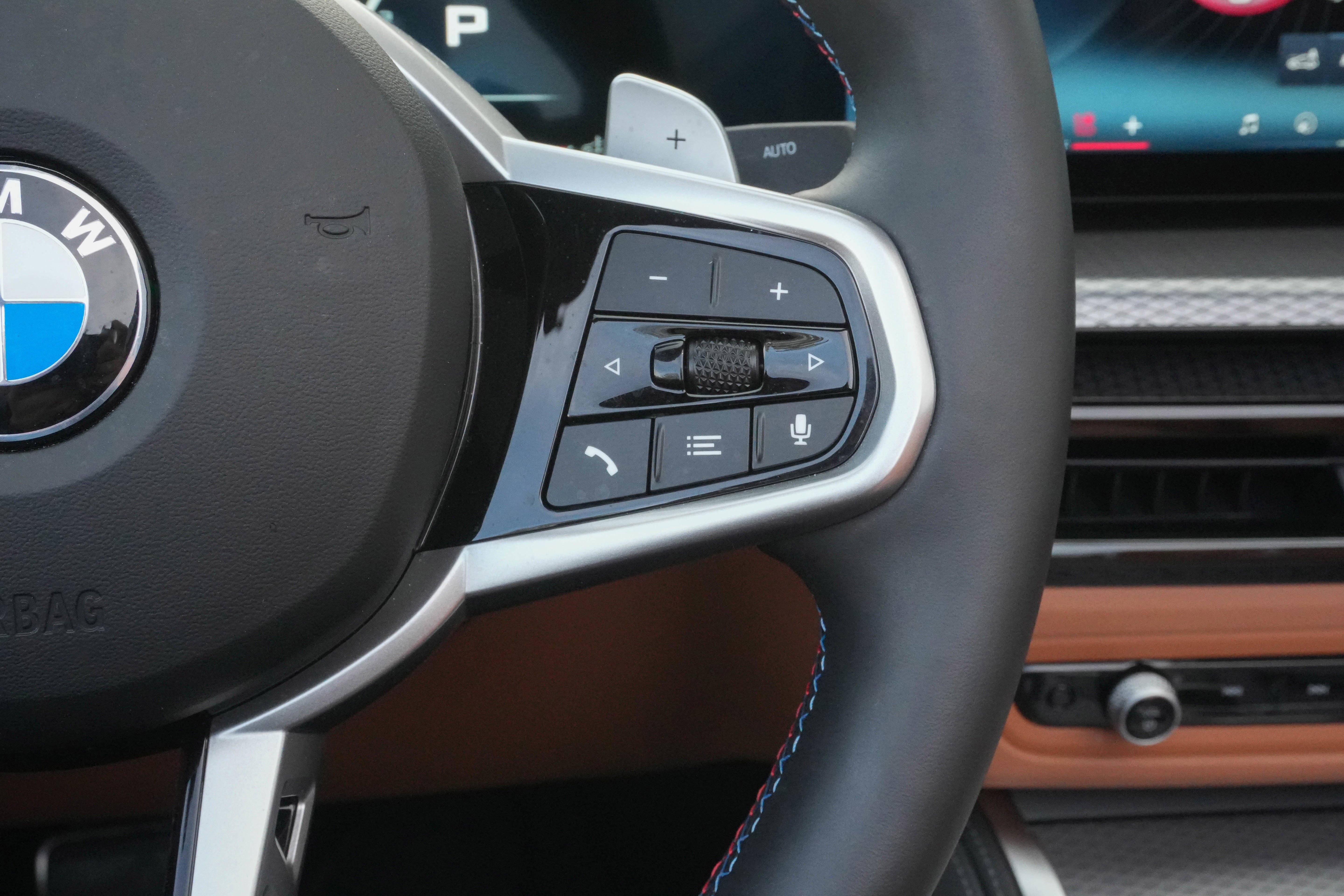 Certified 2025 BMW M440i Convertible image 20