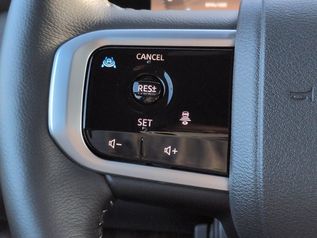 Used 2026 Nissan Armada SL w/ Captain's Chari Seat Package AWD/4WD image 24