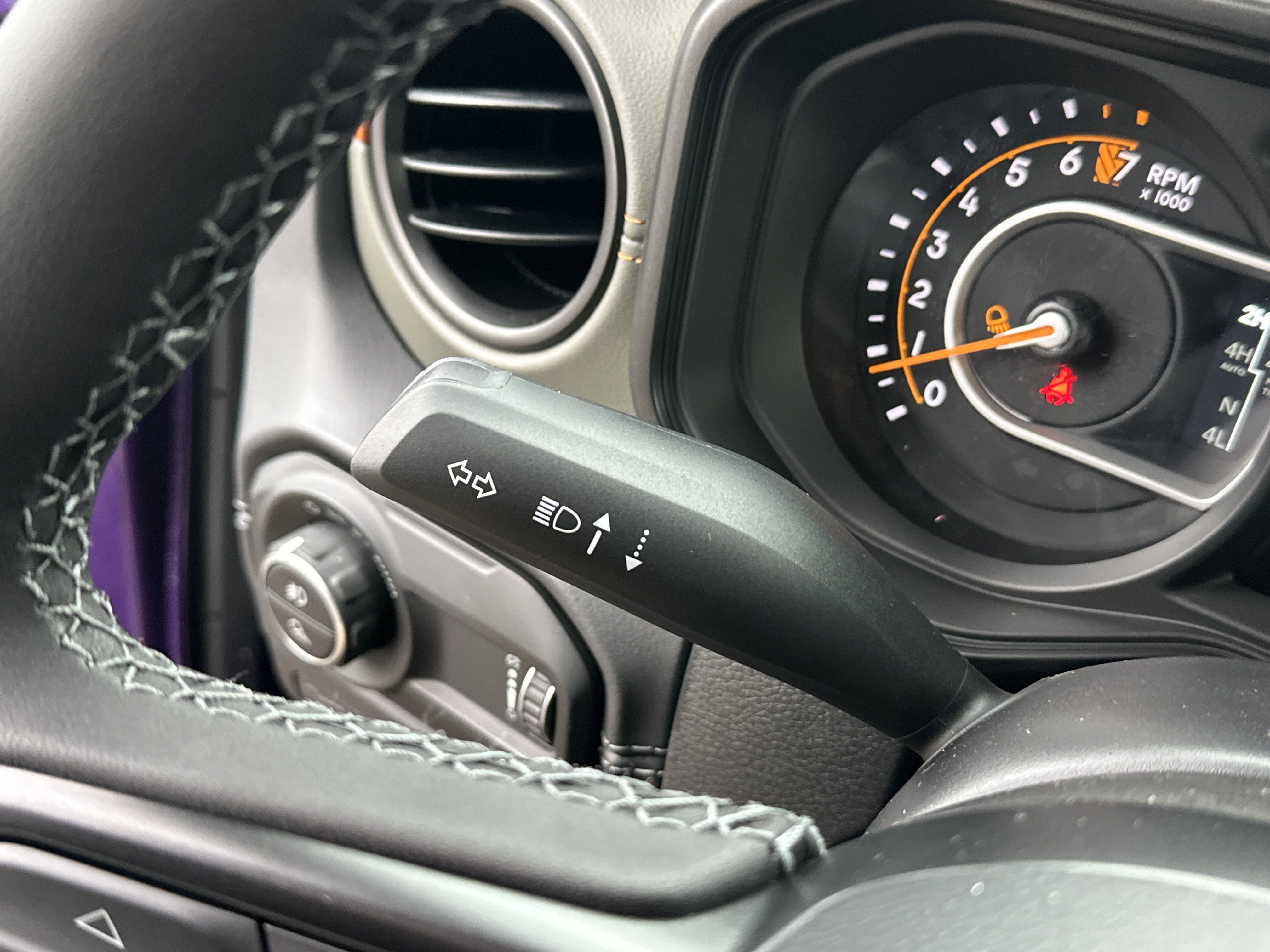 New 2026 Jeep Gladiator Mojave image 19