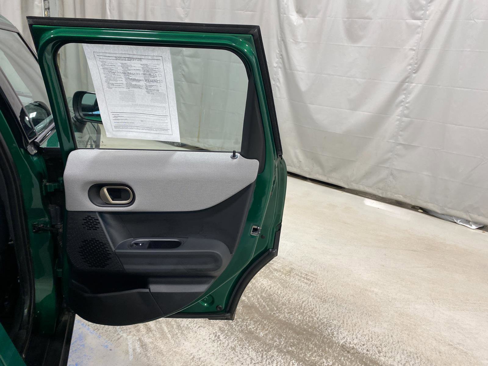 Certified 2025 MINI Cooper S image 22