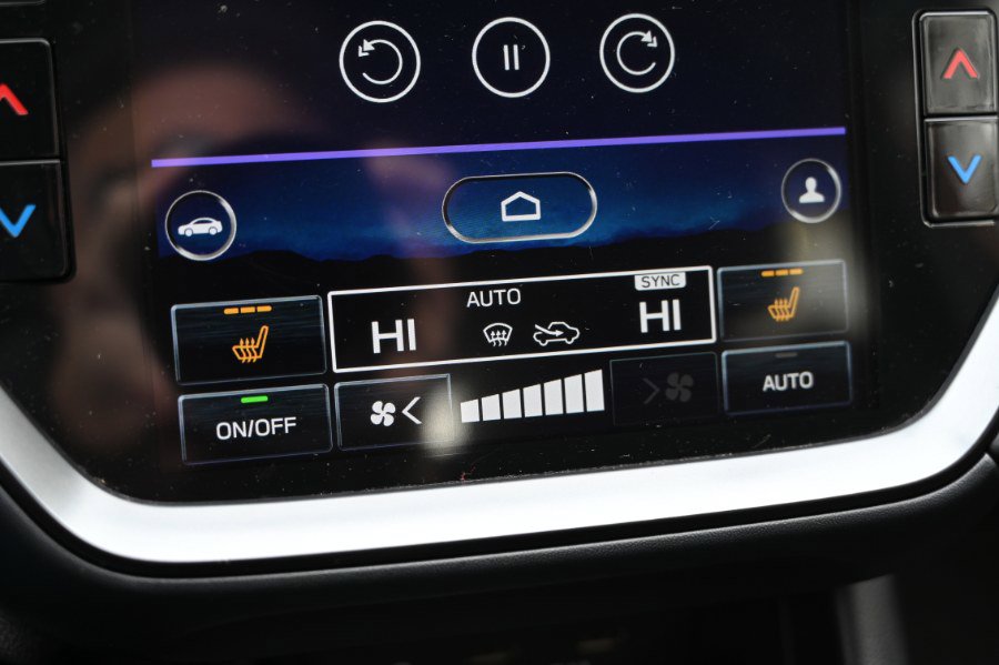 Used 2022 Subaru WRX Premium image 25