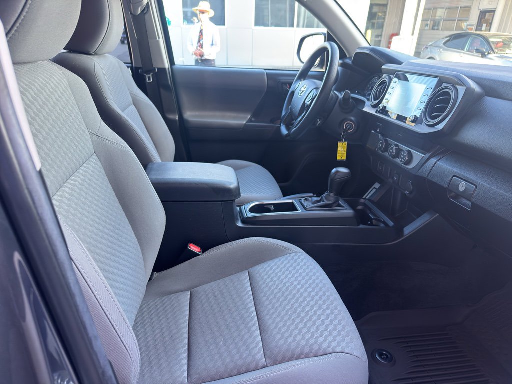Used 2021 Toyota Tacoma SR image 18