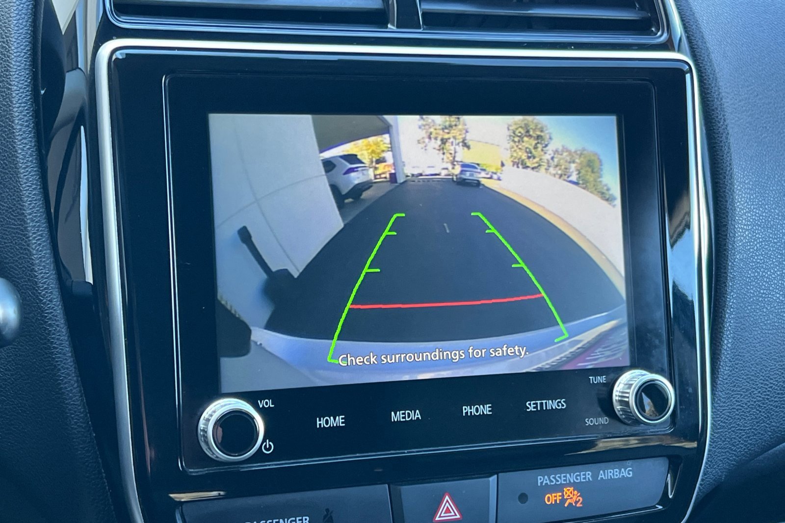 Used 2024 Mitsubishi Outlander Sport SE image 19