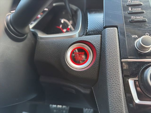 Used 2020 Honda Civic Sport image 28