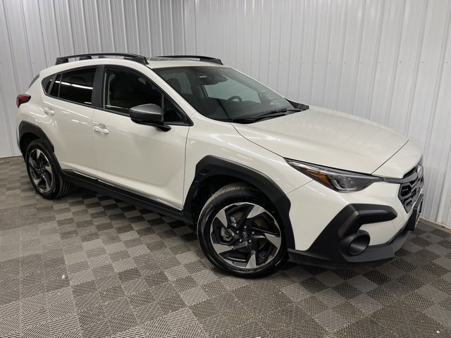 Used 2025 Subaru Crosstrek 2.5i Limited