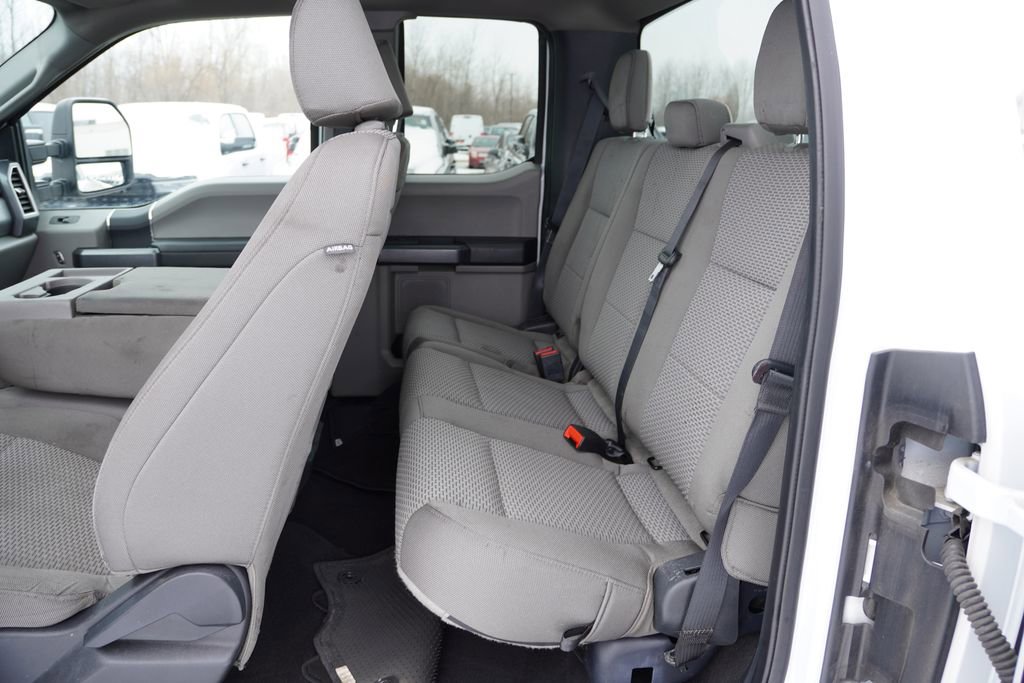 Used 2022 Ford F350 XLT image 16