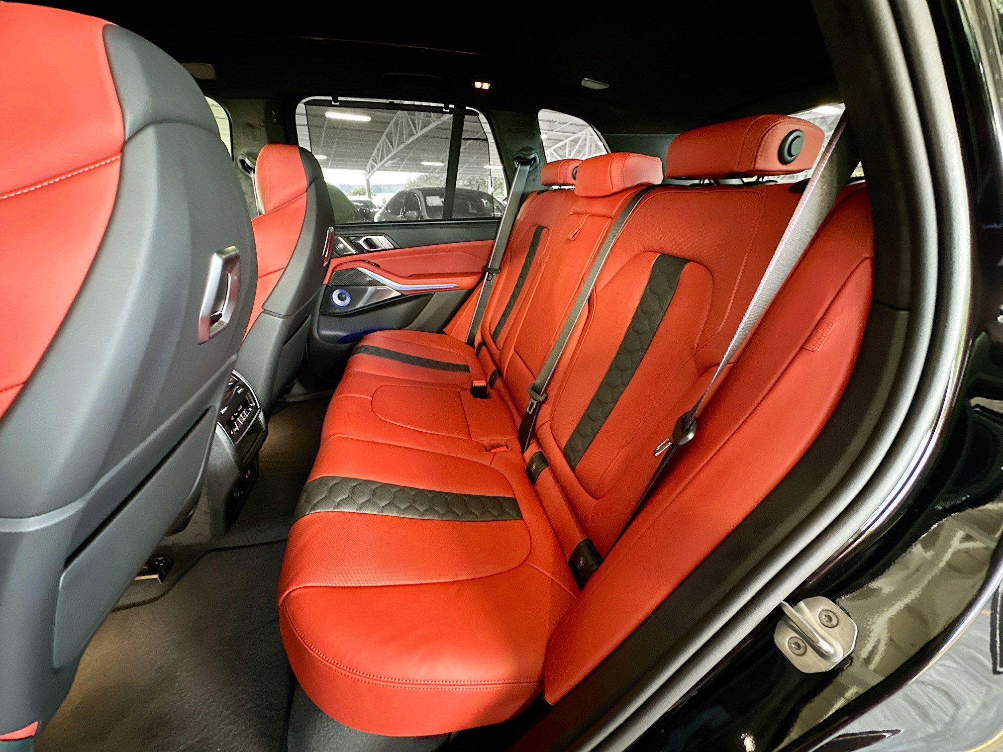 New 2026 BMW X5 M Competition w/ Executive Package image 19
