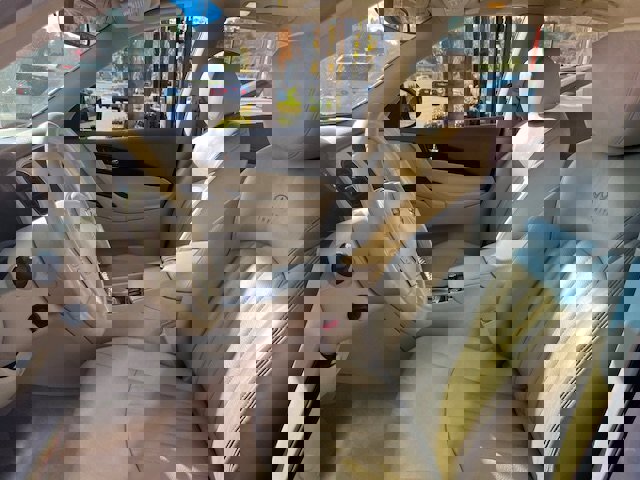 Used 2014 INFINITI QX50 Journey w/ Premium Package image 6