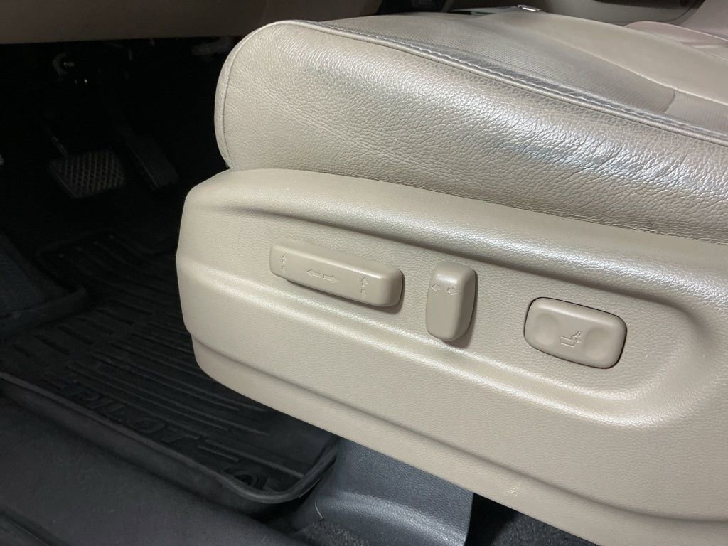 Used 2017 Honda Pilot Elite image 21