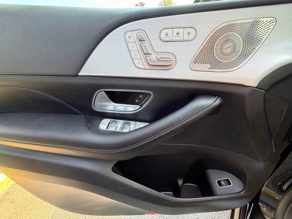 Used 2026 Mercedes-Benz GLE 350 4MATIC image 28