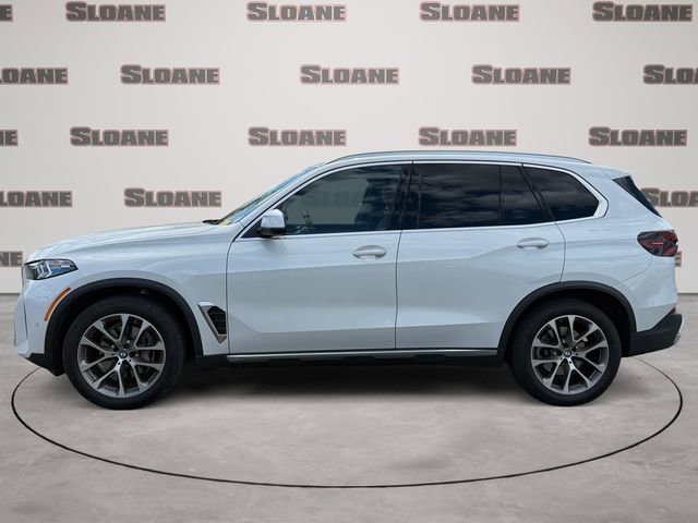 Certified 2024 BMW X5 xDrive40i w/ Premium Package AWD/4WD video 2