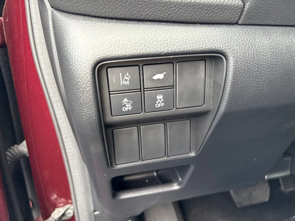 Used 2019 Honda CR-V EX-L image 19