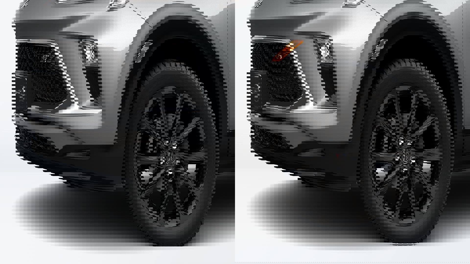 New 2026 Buick Encore GX Sport Touring w/ Comfort Package image 23