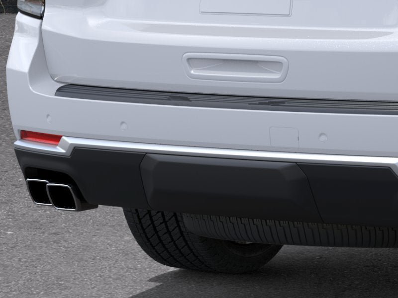 New 2026 Chevrolet Suburban High Country AWD/4WD image 38