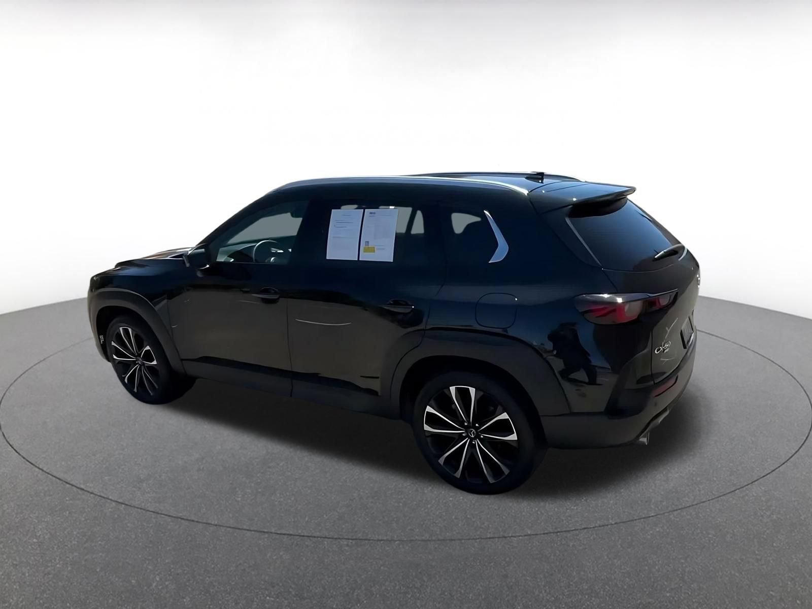 Used 2026 MAZDA CX-50 AWD 2.5 S w/ Premium Package image 9
