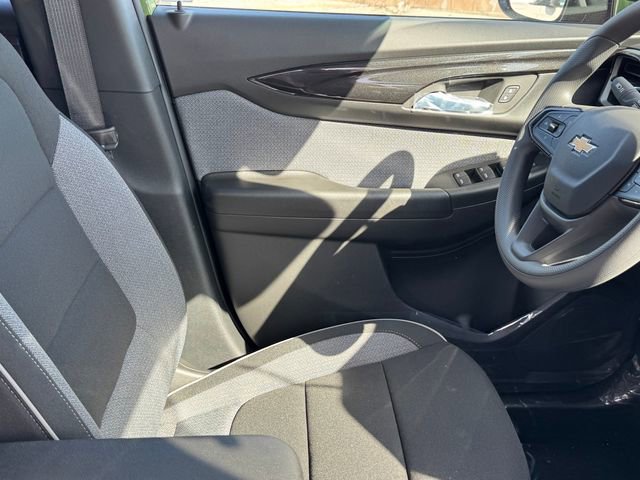 New 2026 Chevrolet TrailBlazer LS w/ LS Convenience Package image 6