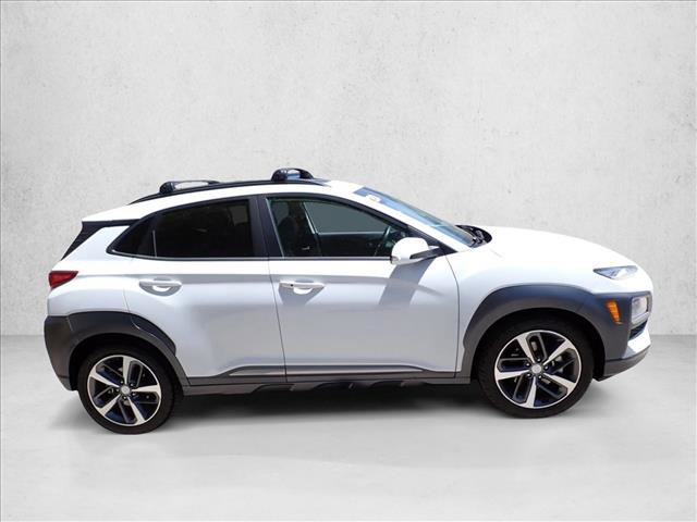 Used 2020 Hyundai Kona Limited AWD/4WD image 5