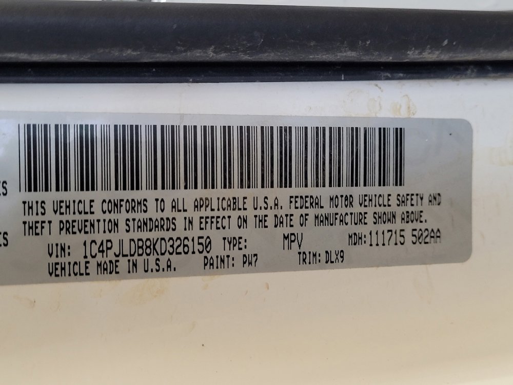 Used 2019 Jeep Cherokee Limited image 33