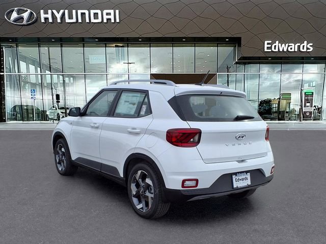 New 2026 Hyundai Venue SEL image 5