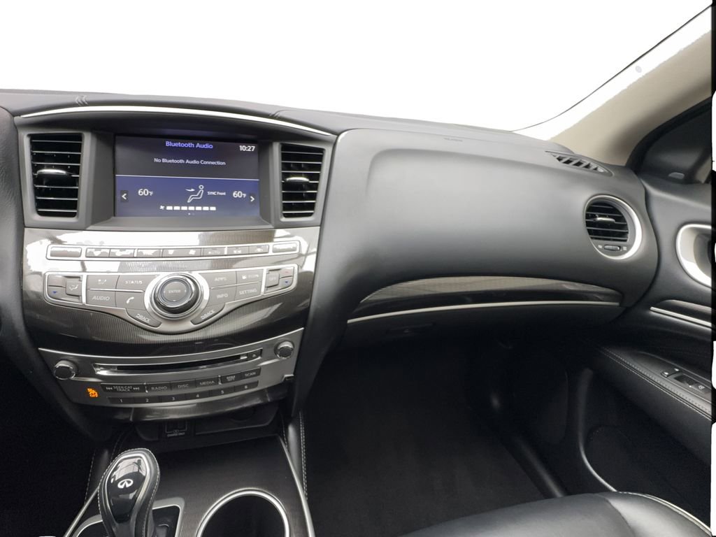 Used 2020 INFINITI QX60 Pure FWD image 41