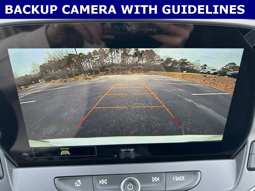 New 2026 Chevrolet Blazer LT w/ Convenience Package image 3