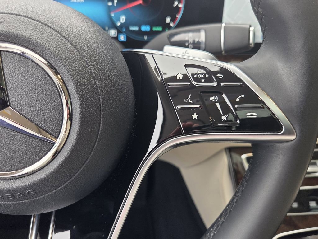 Used 2023 Mercedes-Benz E 450 4MATIC Sedan image 27
