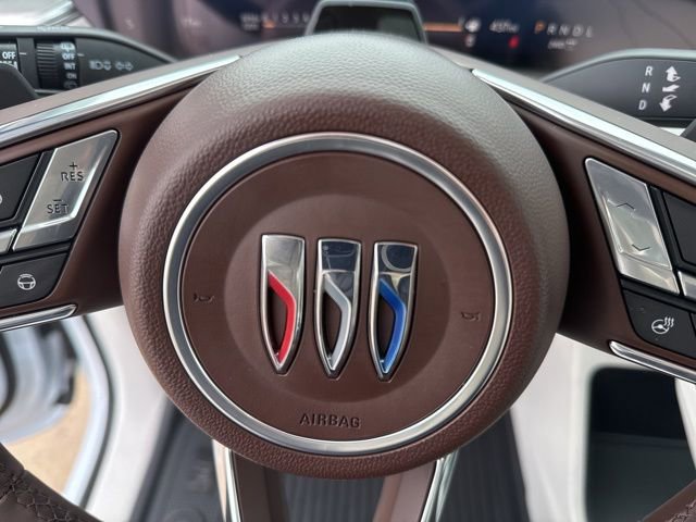 New 2026 Buick Enclave Avenir w/ Super Cruise Package image 19