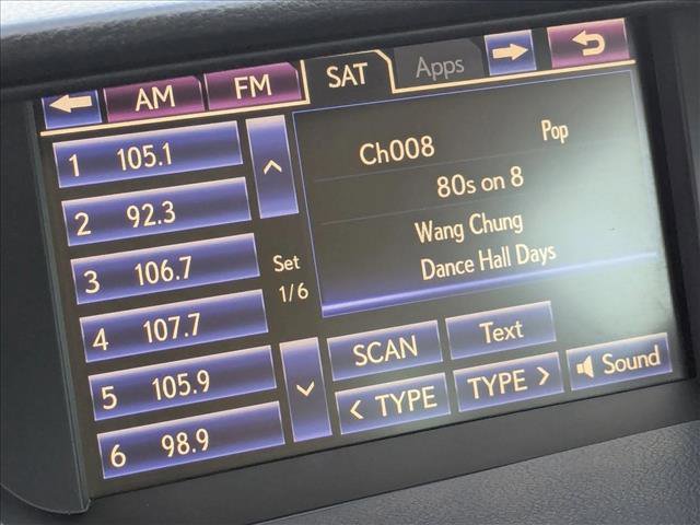 Used 2014 Lexus ES 350 w/ Luxury Package image 15